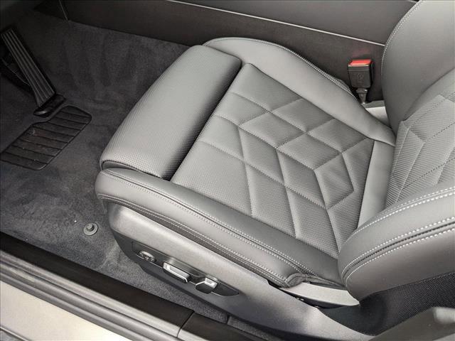 2024 bmw i5 edrive40