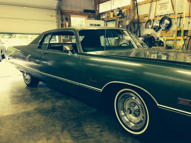 1972 chrysler newport royal 2 dr.ht