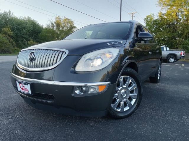 2011 buick enclave 1xl