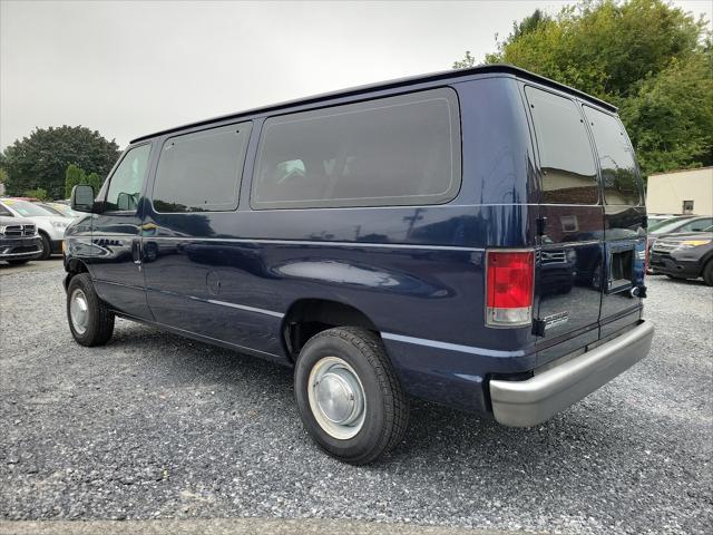 2006 ford e350 super duty xl wagon
