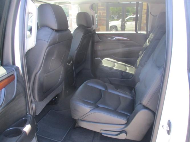 used 2019 cadillac escalade esv 4wd premium luxury clinton, ut 84015 for sale in anchorage, utah