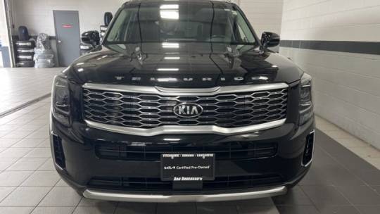 2020 Kia Telluride