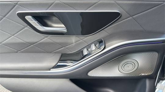 2025 Mercedes-Benz S-Class