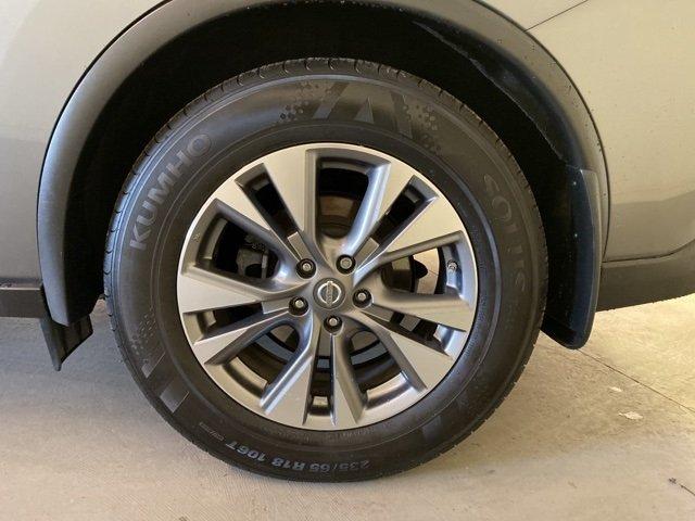 used 2016 nissan murano sv washington, pa 15301 for sale in washington, pennsylvania