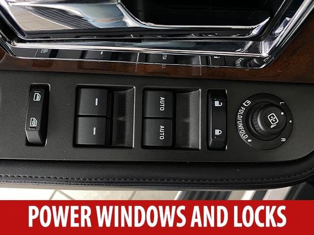 2017 lincoln navigator select
