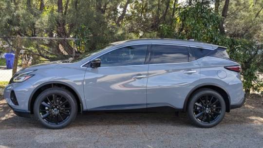 2024 Nissan Murano