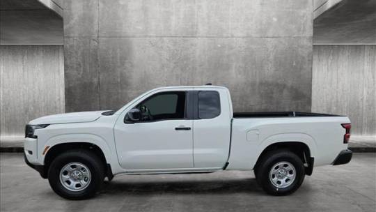 2024 Nissan Navara (Frontier)