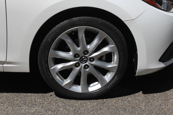 used 2014 mazda mazda3 s grand touring hatchback seattle, wa 98105 for sale in seattle, washington