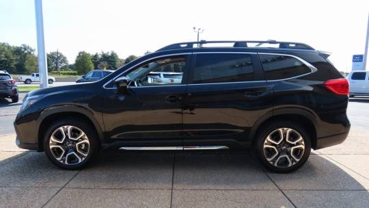 2024 Subaru Ascent