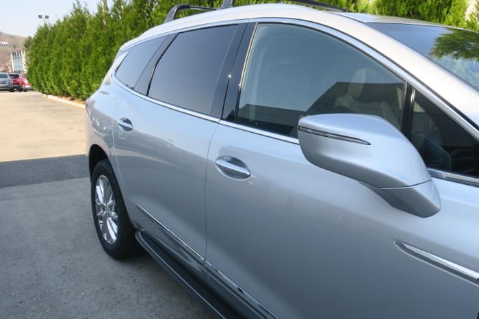 new 2019 buick enclave awd essence charleston, wv 25301 for sale in charleston, west virginia