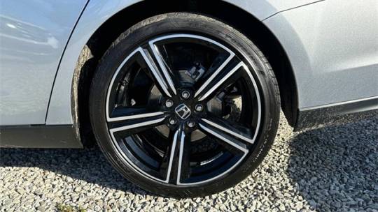 2025 Honda Accord