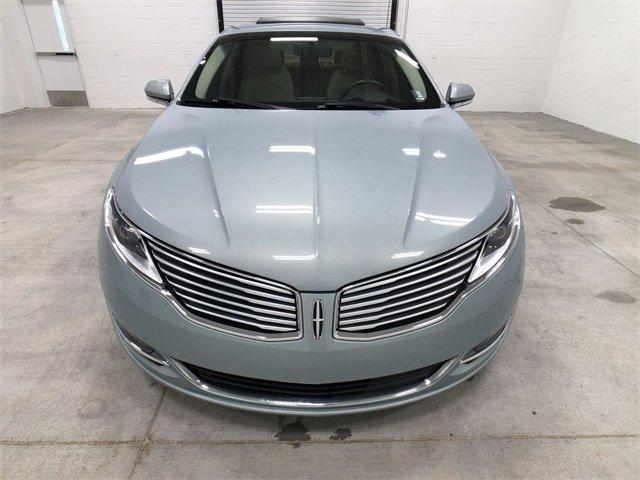 used 2014 lincoln mkz hybrid irmo, sc 29603 for sale in greenville, south carolina