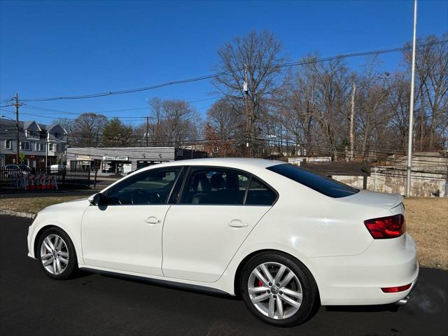 2013 volkswagen jetta gli