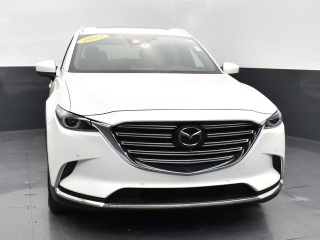 2023 mazda cx-9 grand touring