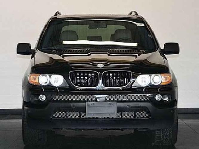 2006 bmw x5 xdrive3.0i awd in lake worth, fl