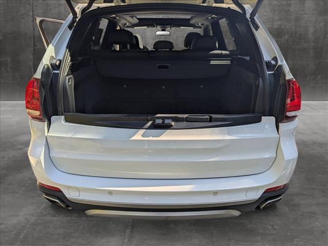 2018 bmw x5 sdrive35i
