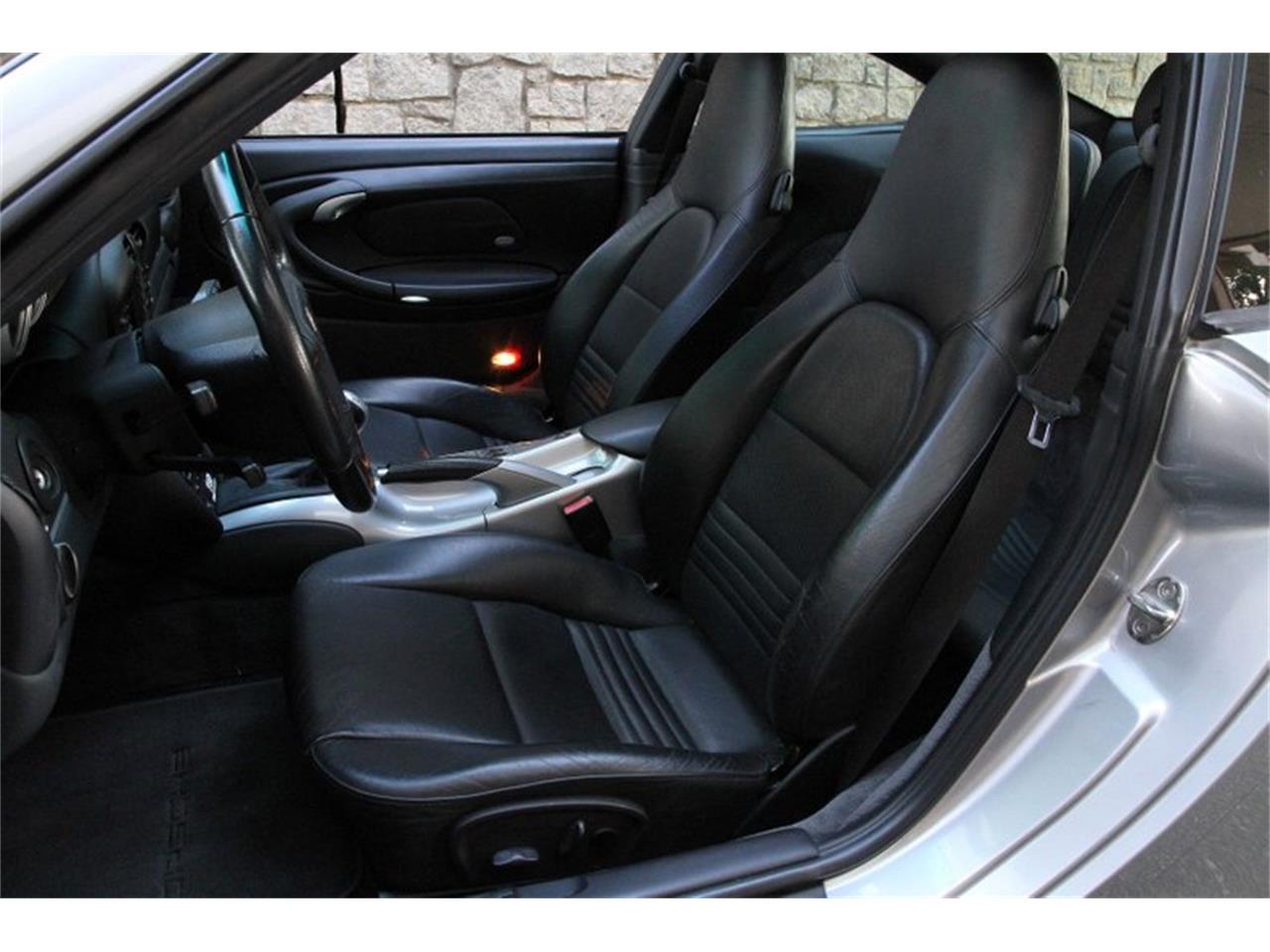 2004 porsche 911