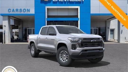 2024 Chevrolet