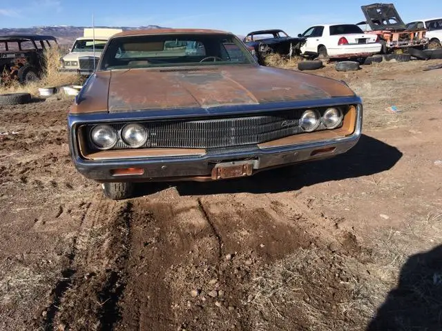 1970 chrysler newport cordoba