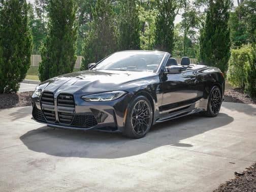 2024 bmw m4 competition xdrive in wilmington, north carolina