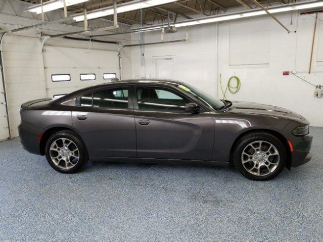 2015 dodge charger sxt awd for sale in grand forks, north dakota