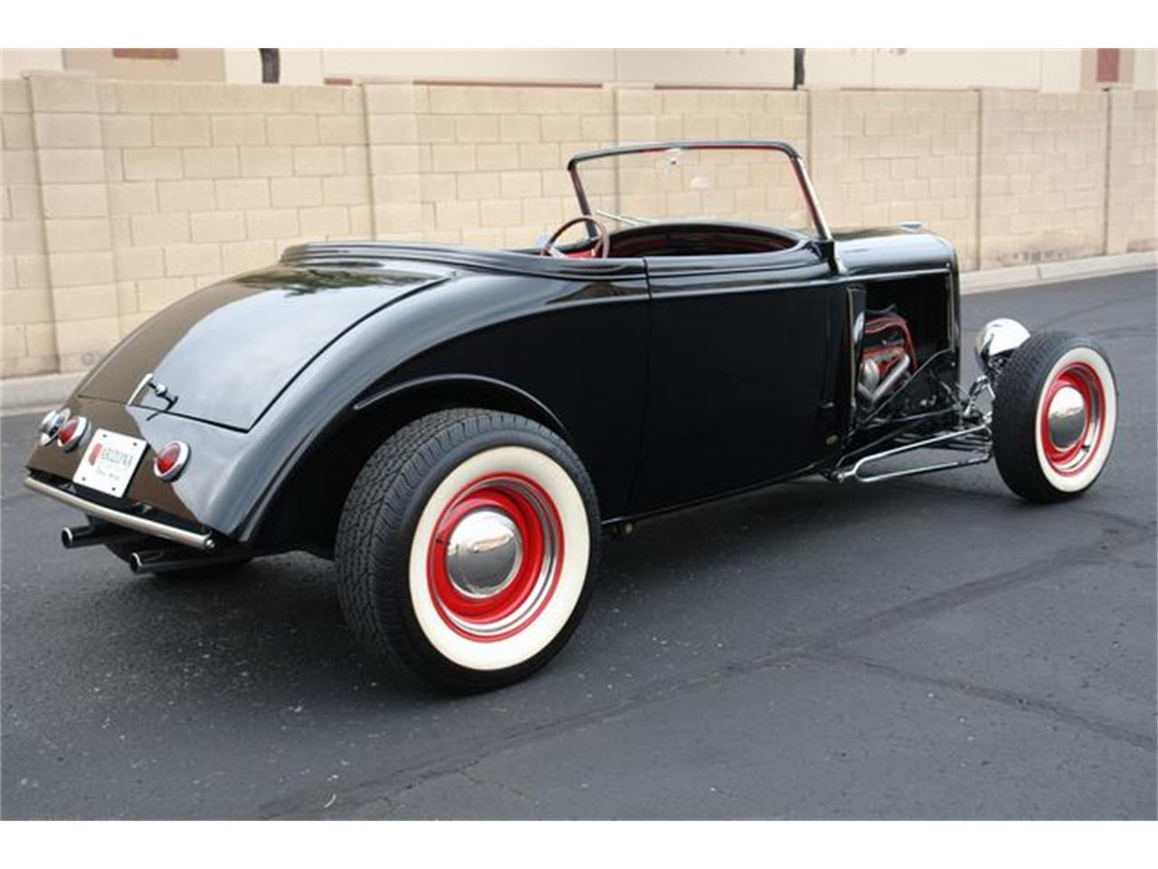 1934 chevrolet roadster