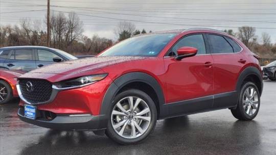 used 2020 mazda cx-30 premium $23,995great deal 24,491 mi. location: portsmouth