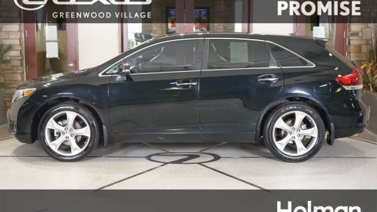2013 Toyota Venza
