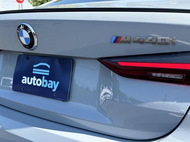2024 bmw m440 i xdrive