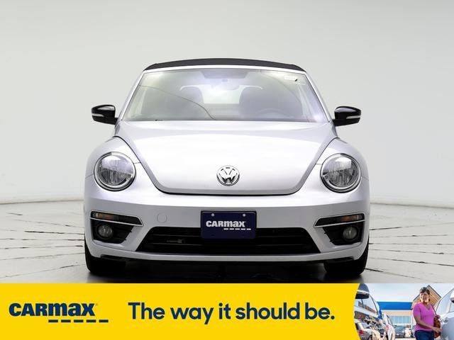 2013 volkswagen beetle 2.0t
