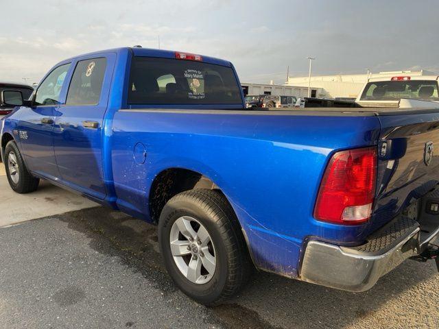 2015 ram 1500 tradesman