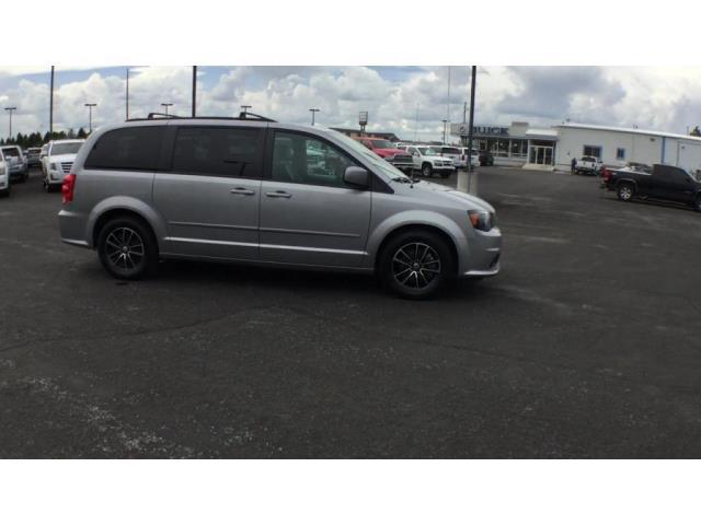 2017 dodge grand caravan gt gt 4dr mini-van for sale in archer, idaho