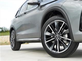 2024 Infiniti QX50 s