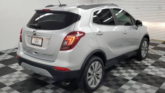 2019 Buick Encore