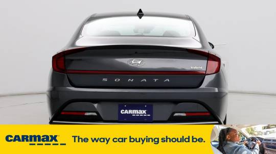 2023 Hyundai Sonata