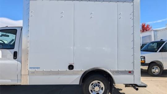 2024 Chevrolet Express