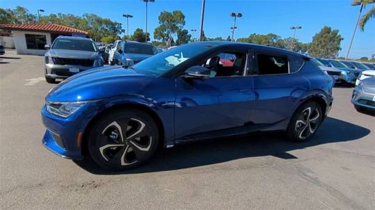 2024 Kia EV6