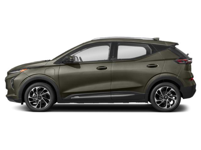 2022 chevrolet bolt euv fwd premier