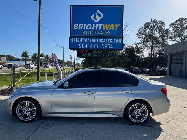 2018 bmw 330 i