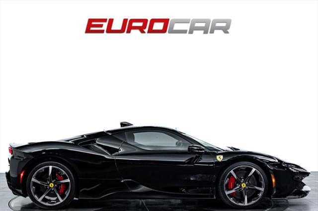 2023 ferrari sf90 stradale stradale