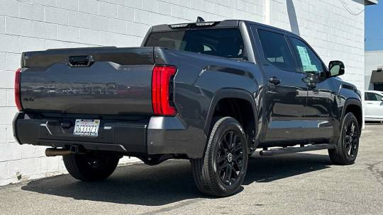 2024 Toyota Tundra