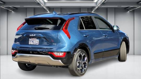 2023 Kia Niro