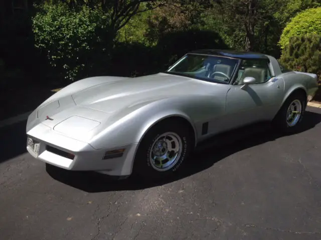 restomod 383 stroker