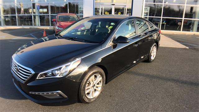 2015 hyundai sonata se se 4dr sedan for sale in hartford, connecticut
