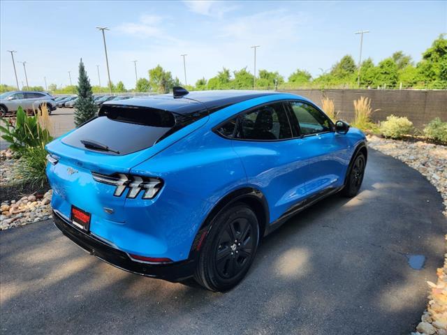 2023 ford mustang mach-e california route 1