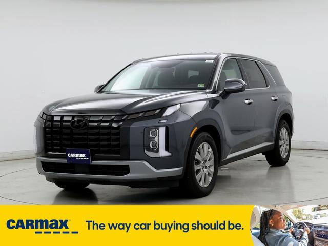 2023 hyundai palisade se
