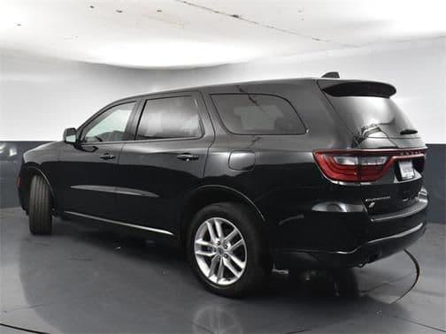 2022 dodge durango gt plus awd in ardmore, oklahoma