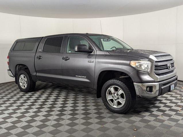 2014 toyota tundra sr5
