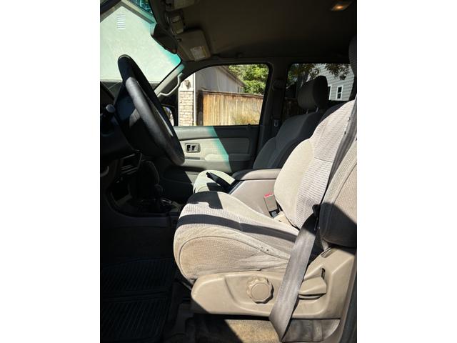 1998 toyota 4runner sr5 4wd