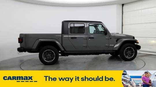 2023 Jeep Gladiator